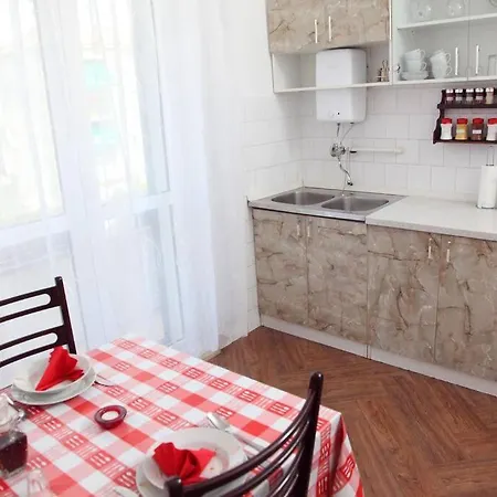 Apartman Mia, 10 Min Walks To Centar شقة *