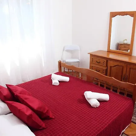 Apartman Mia, 10 Min Walks To Centar شقة سبليت