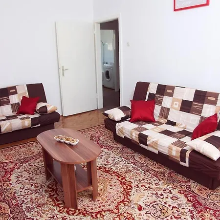 Apartman Mia, 10 Min Walks To Centar شقة سبليت